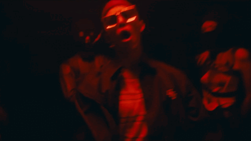 Baby Mic Candy | TAKE OFF - WHOISMO