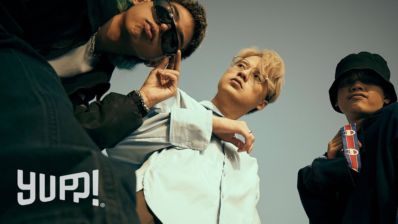 AUTTA ft.Pratyamic & K.Aglet – ไม่ว่างมองฟ้า - WHOISMO