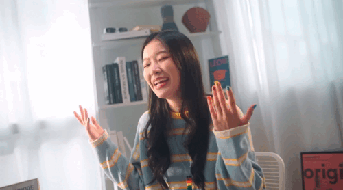 สถานะห่วง Stang BNK48 - WHOISMO