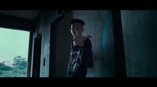 DIAMOND MQT – บอกตัวเอง - WHOISMO