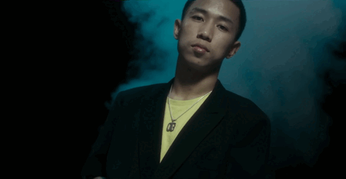 OG-ANIC X MONA – ไม่ว่าง - WHOISMO
