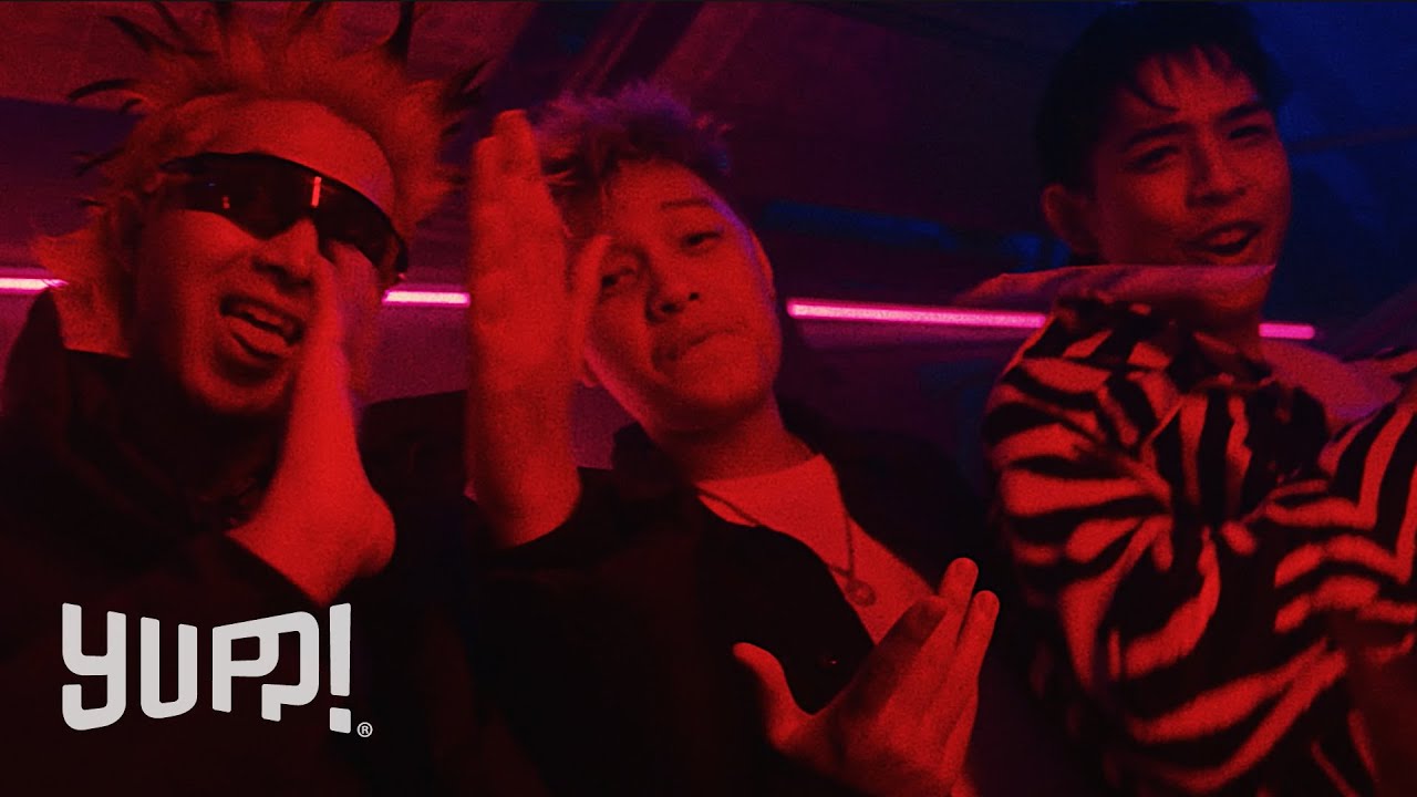 BEN BIZZY : กระดาษ ft. ZENTYARB & K.AGLET - WHOISMO