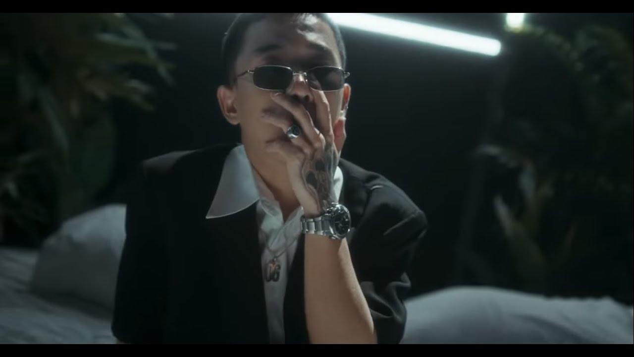 OG-ANIC X MONA – ไม่ว่าง - WHOISMO