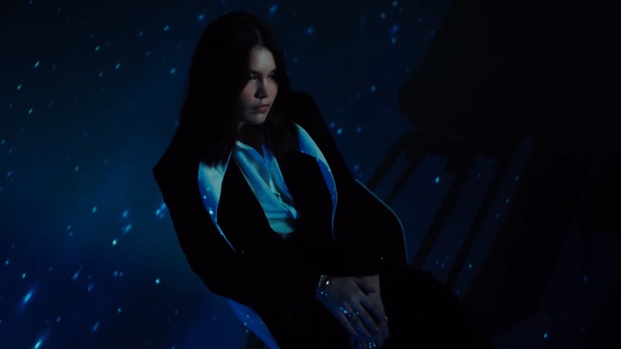 ดารา (Light Years Away) – NataLy [ VISUALIZER ] - WHOISMO