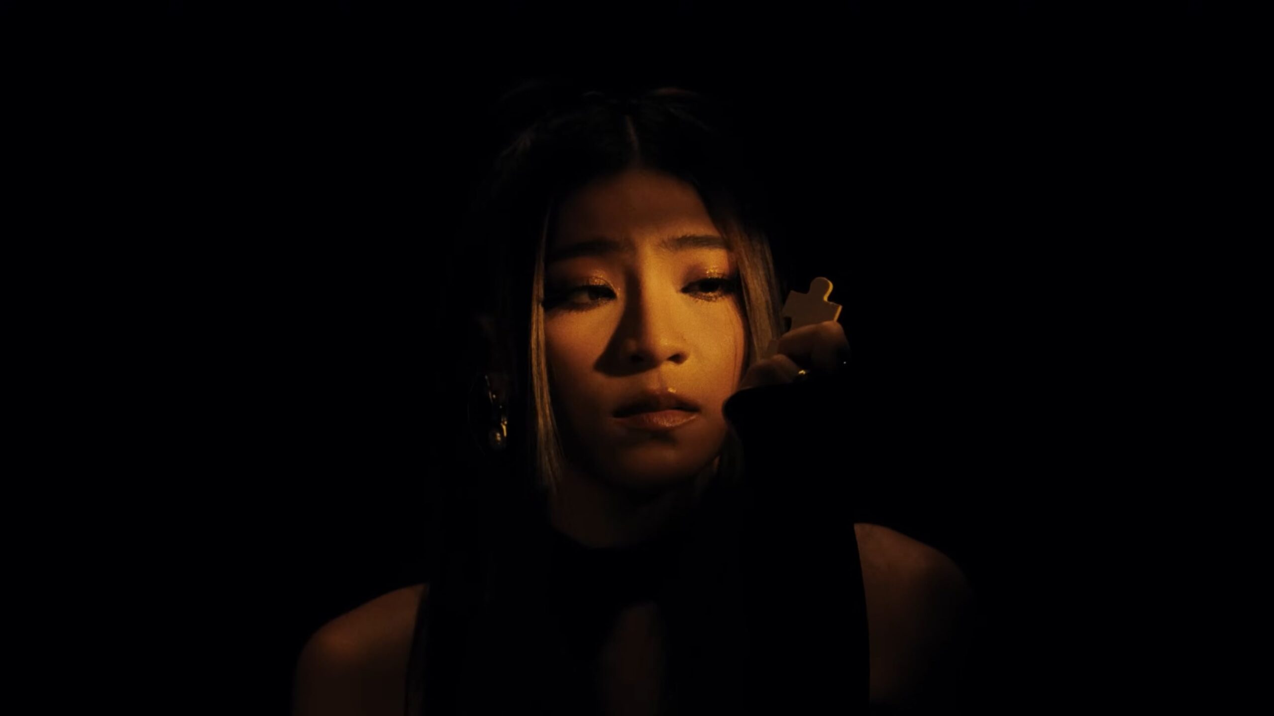 ชิ้นส่วนสุดท้าย (Jigsaw) – TeneTenz [ VISUALIZER ] - WHOISMO