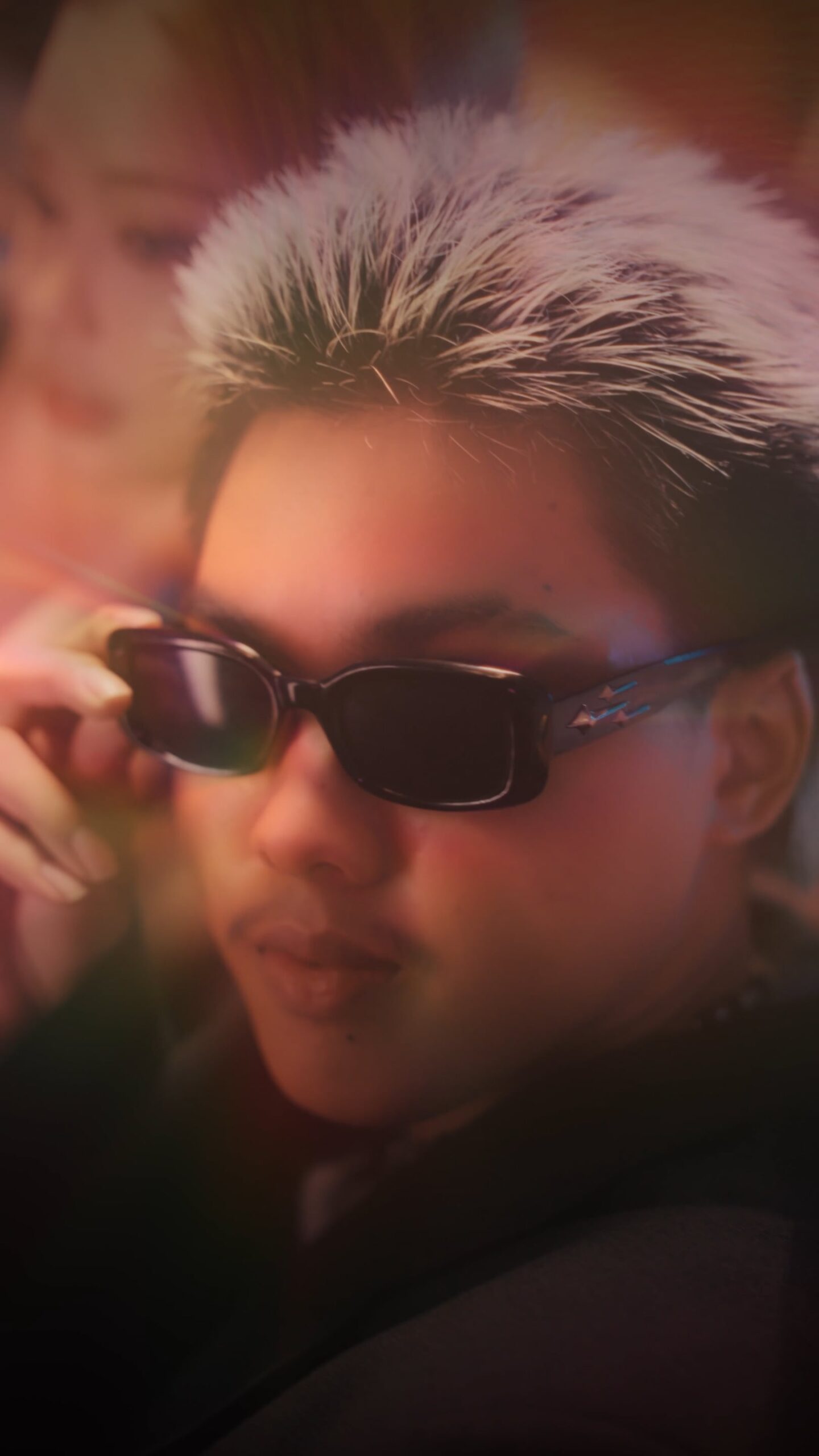 ฝากไว้ให้ – Blackheart (Vertical MV) - WHOISMO