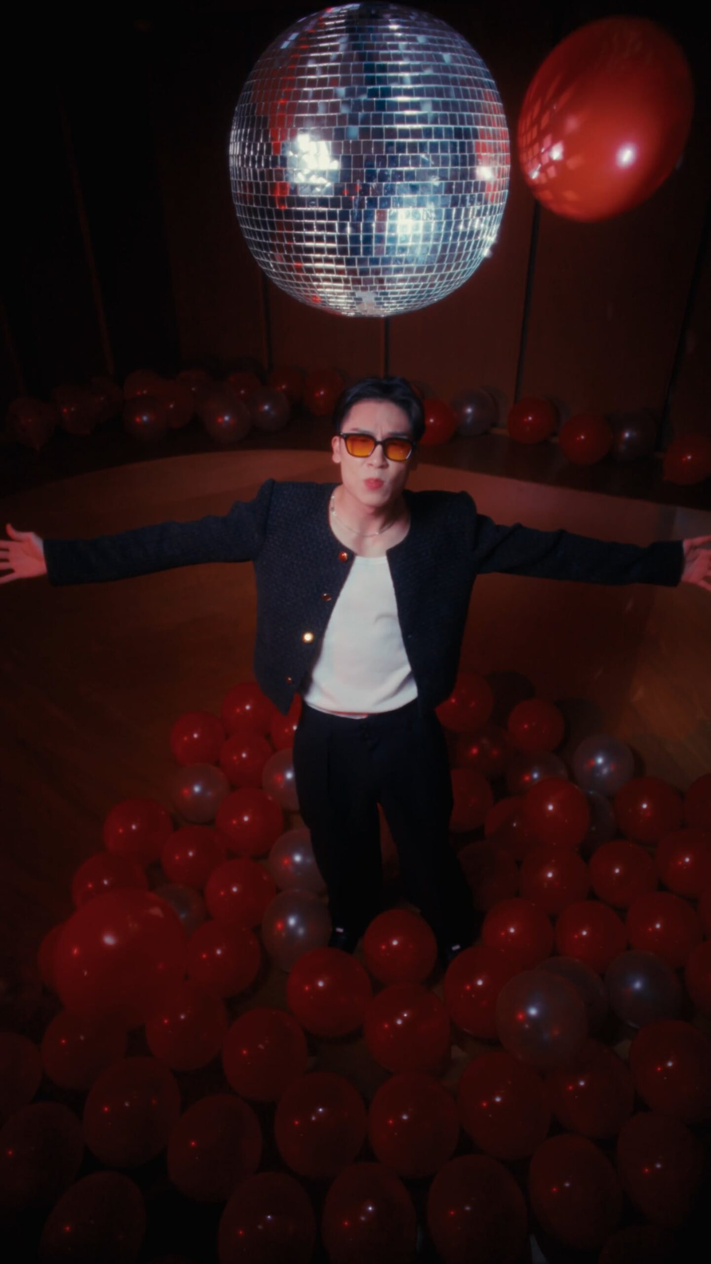 กลัวที่ไหน – Boomnevv (Vertical MV) - WHOISMO