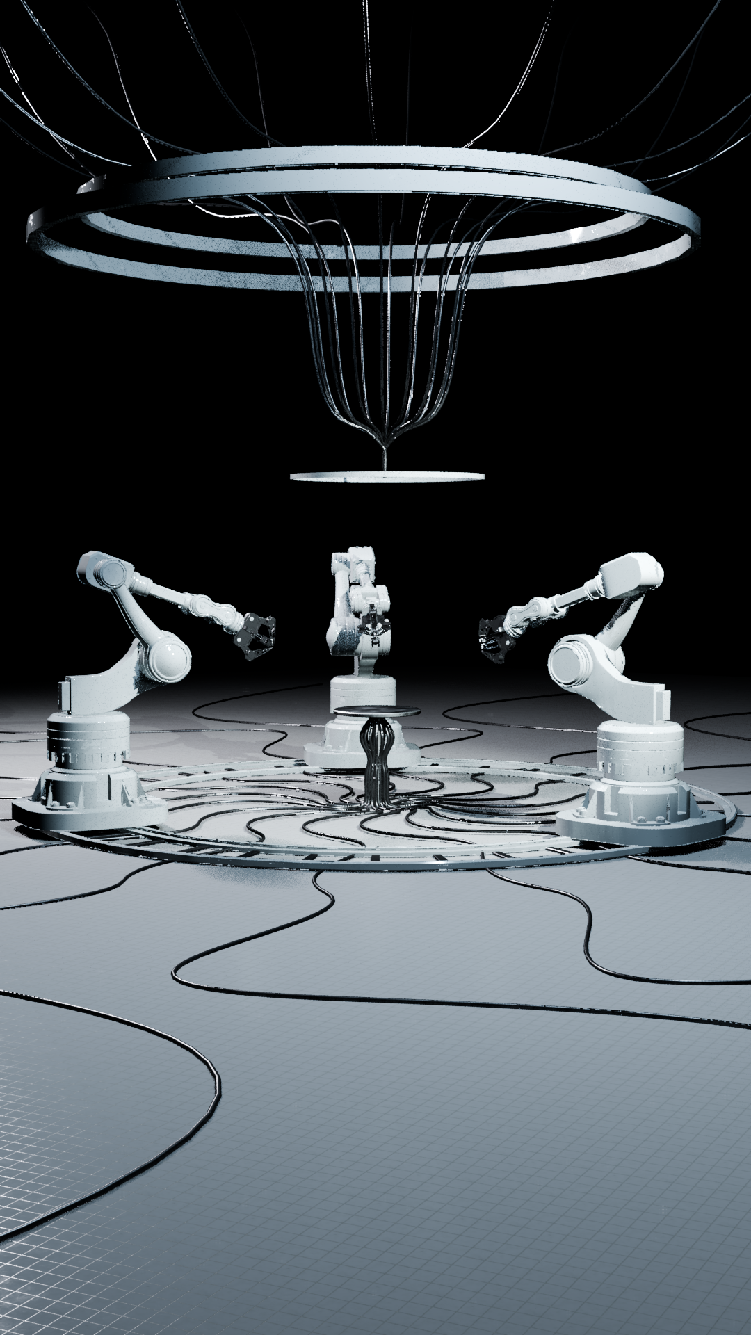 Robot Arm