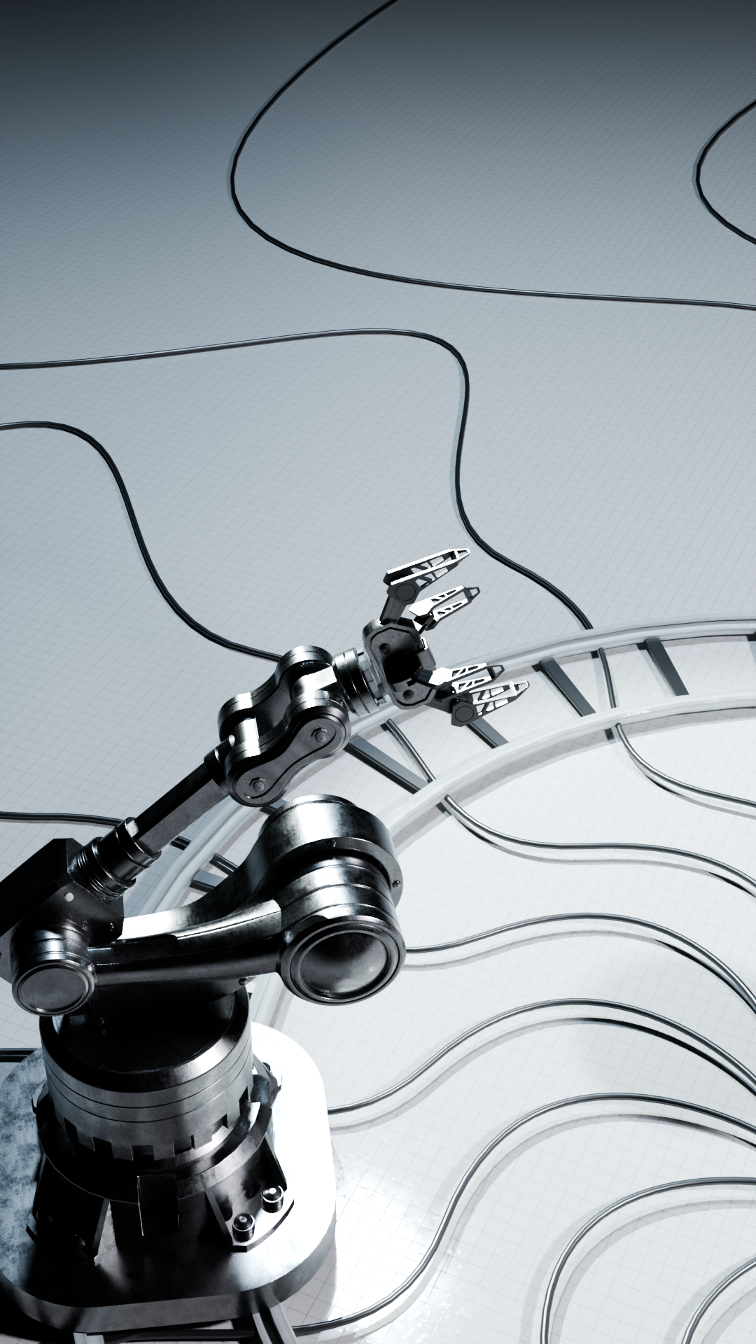 Robot Arm - WHOISMO