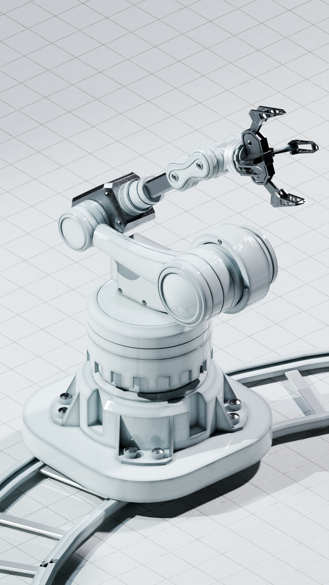 Robot Arm