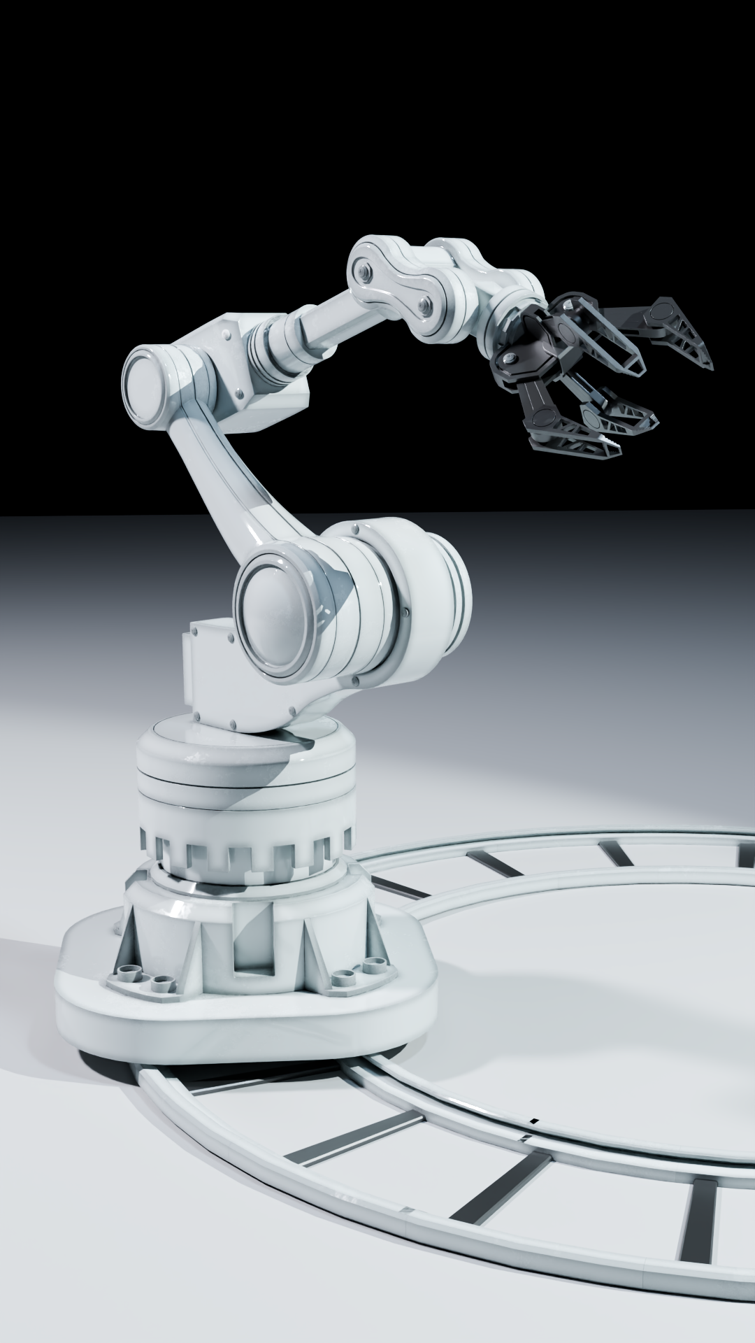 Robot Arm